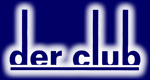 logo der club